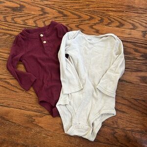 Long Sleeve Shirts